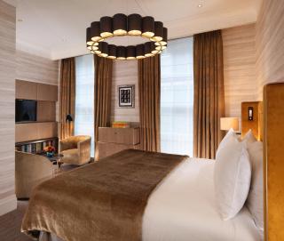 Flemings Mayfair - Small Luxury Hotel of the World - 2