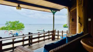 Nusa Lembongan Fisherman Shack - Nusa Lembongan - 9