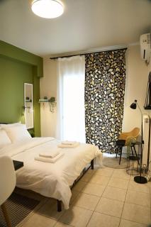 Olive Charm Studio - Komotini - 9