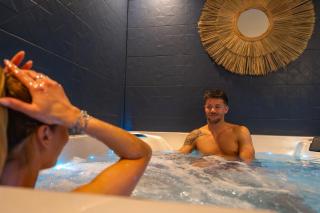 Pandora Spa Lille - Lille - 1