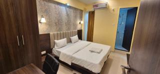 Townhouse Oak Hinjewadi - Pune - 6