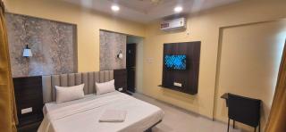 Townhouse Oak Hinjewadi - Pune - 5
