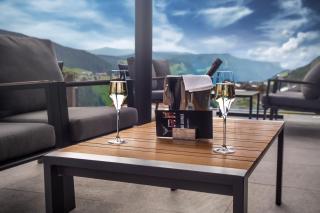 Hotel Fanes - Selva di Val Gardena - 6