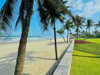 Luxury Apartments 2 bedrooms in resort - Free access pools restaurants - Da Nang - 4