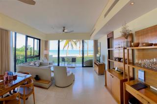 Luxury Apartments 2 bedrooms in resort - Free access pools restaurants - Da Nang - 9