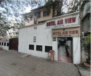 HOTEL AIR VIEW Near Airport - Mumbai - 0