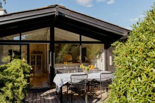 House On Hilltop With View And Decor - Asnæs - 5