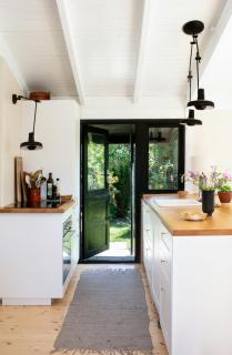 House On Hilltop With View And Decor - Asnæs - 4