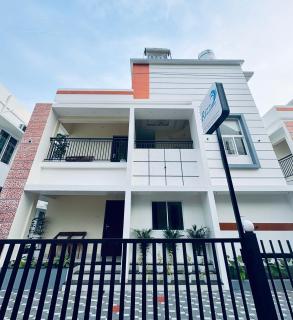 Rizz Villa - Trivandrum - 0