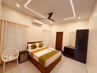 Rizz Villa - Trivandrum - 9