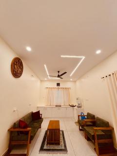 Rizz Villa - Trivandrum - 5