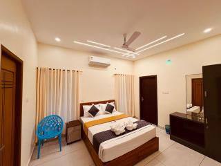 Rizz Villa - Trivandrum - 1