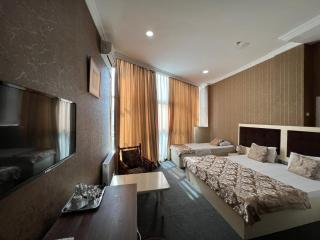 Baku Center inn - Baku - 5