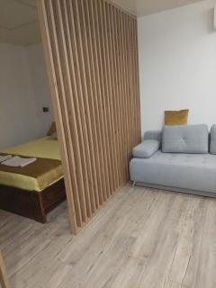 Luxury to be, apartment - Bratislava - 7