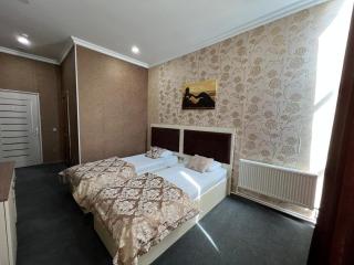 Baku Center inn - Baku - 4