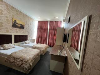 Baku Center inn - Baku - 2