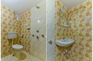daffodils guest house - Calangute - 0
