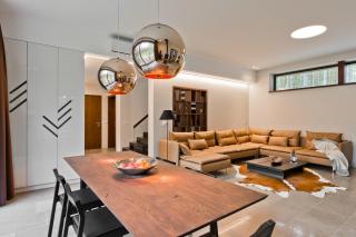 Ami Residence Forest - Didžiasalis - 3