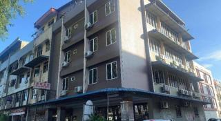 River Park Hotel - Sibu - 9