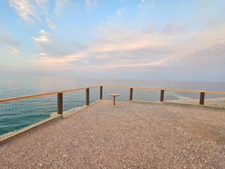 Wadi ashab chalets شاليهات وادي الشاب - Sur - 1