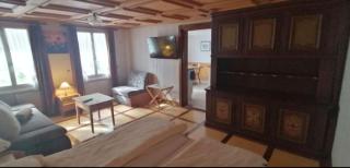 One Bedroom at Pilatus - Alpnach - 5