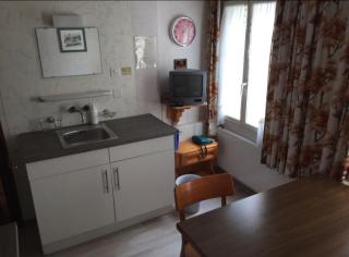 One Bedroom at Pilatus - Alpnach - 4