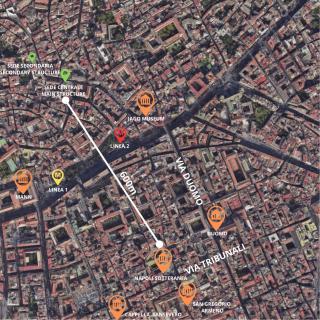 Terno Su Napoli Sanità - Naples - 8