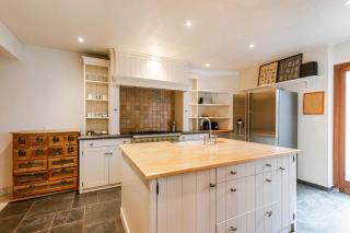 Huswell - Stay at Cape Montigny in Ghent - 4