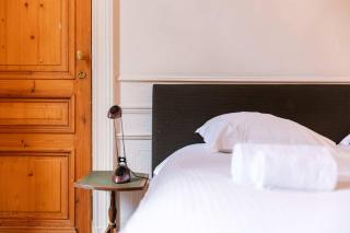 Huswell - Stay at Cape Montigny in Ghent - Gand - 5