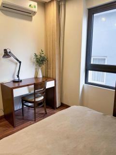 Cozy 2 bedrooms apartment To Ngoc Van - 4
