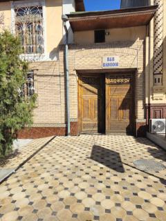 Bohodir Guest House - Samarcanda - 8