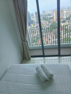 The colony infinitum by KLCC - Kuala Lumpur - 6