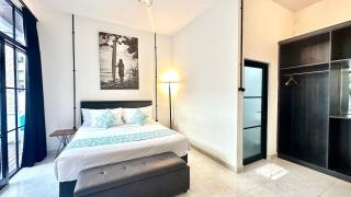 Villa Awan Seminyak - 2