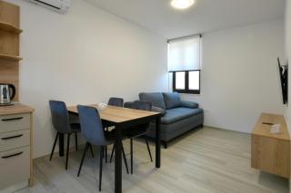 Apartmaji Siliganum - Solkan - 8