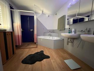ESC apartment top Location 15min bis Basel 4415 Lausen - Arni Alp - 9