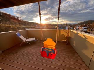 ESC apartment top Location 15min bis Basel 4415 Lausen - Arni Alp - 7