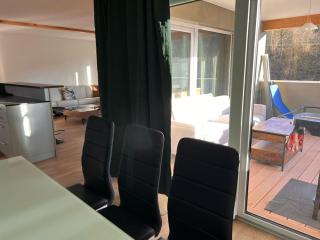 ESC apartment top Location 15min bis Basel 4415 Lausen - Arni Alp - 4