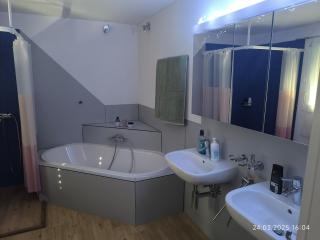 ESC apartment top Location 15min bis Basel 4415 Lausen - Arni Alp - 2