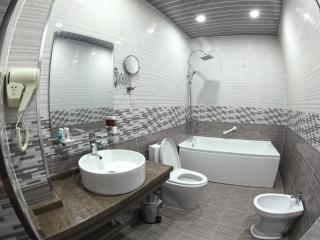 Caravan plaza Hotel - Bukhara - 7