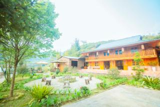 Sapa Village Retreat - Dine & Coffee - Sa Pa - 8