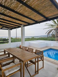 Villa Enalia Paphos - Pafos - 5