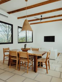Golf Cart Included, 5 to Beach, Saltwater Pool - Nicoya - 2