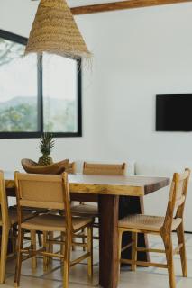 Golf Cart Included, 5 to Beach, Saltwater Pool - Nicoya - 1