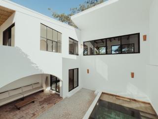 Golf Cart Included, 5 to Beach, Saltwater Pool - Nicoya - 9