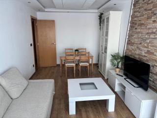 As Mirandas Apartment - Ares - 3