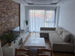 As Mirandas Apartment - Ares - 1