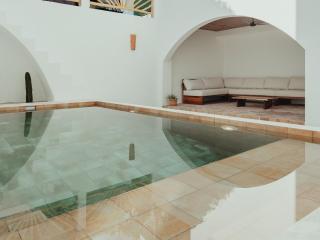 Golf Cart Included, 5 to Beach, Saltwater Pool - Nicoya - 8