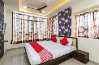 Hotel O Eternity Elite - Indore - 0