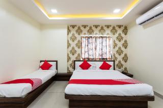 Hotel O Eternity Elite - Indore - 1