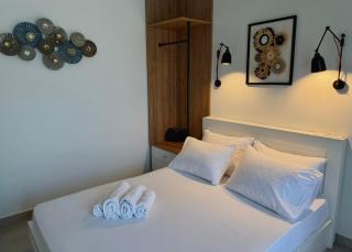 Kipos Suites & Apartments - Gennadi - 8